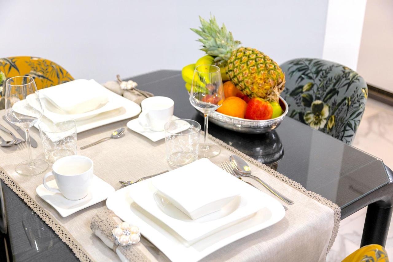 Lux Holiday Apartment Tony @ 10 Min Znjan Beach 스플리트 외부 사진