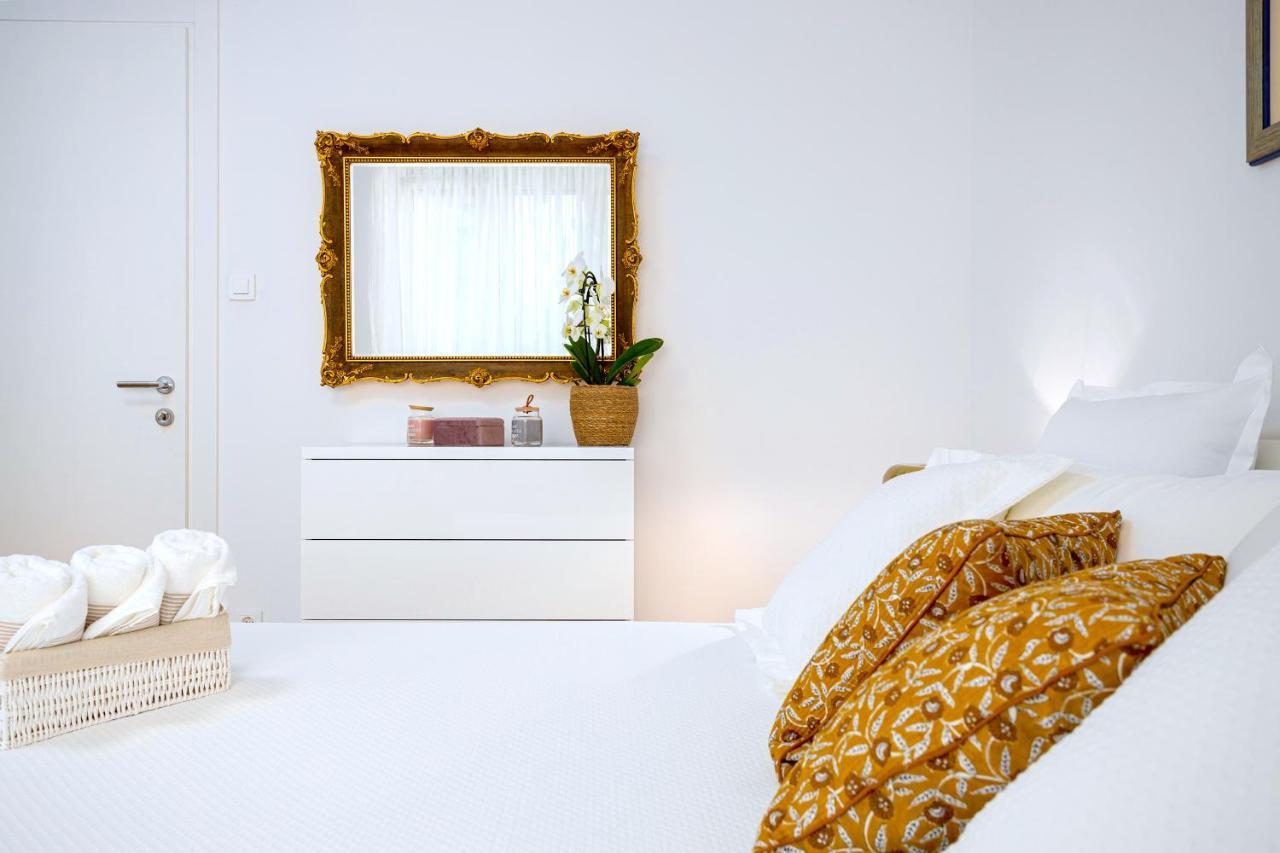 Lux Holiday Apartment Tony @ 10 Min Znjan Beach 스플리트 외부 사진