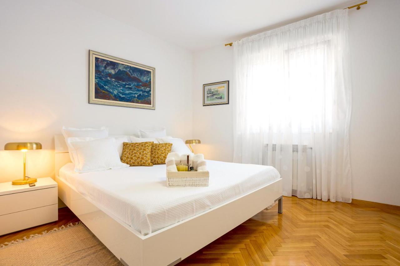 Lux Holiday Apartment Tony @ 10 Min Znjan Beach 스플리트 외부 사진